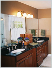 Bathroom Remodeling