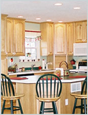 Kitchen Remodeling